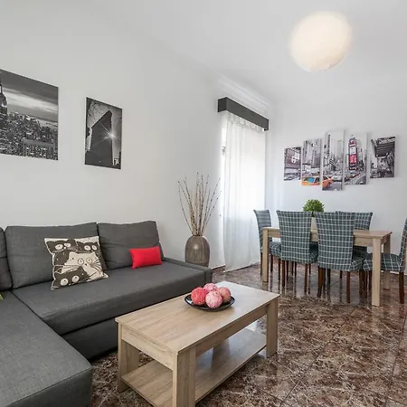 Segalerva Centro Appartement *