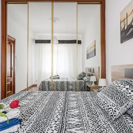 Appartement Segalerva Centro *