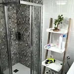 דירה Segalerva Centro מאלגה