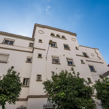 דירה Segalerva Centro *