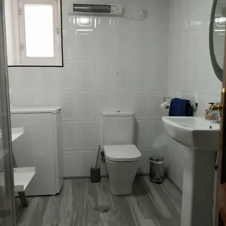 Segalerva Centro Apartment Málaga