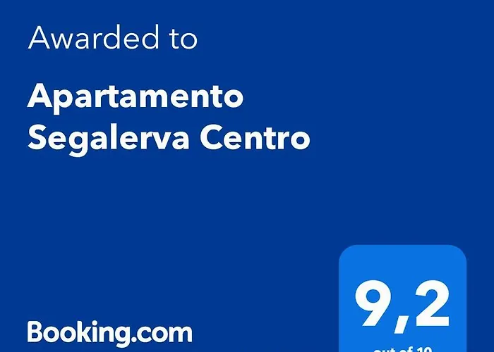 Segalerva Centro Appartamento