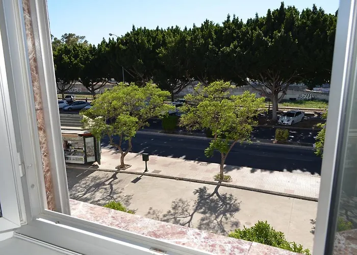 Apartamento Segalerva Centro