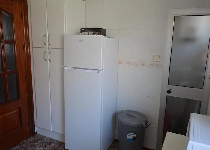Appartamento Segalerva Centro