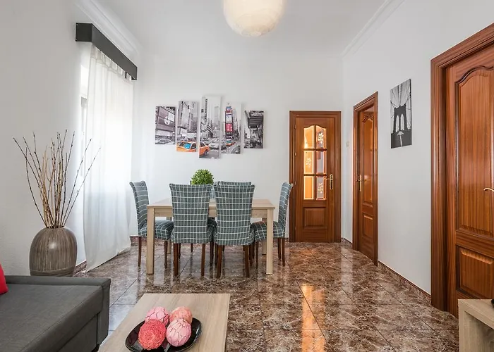 Appartamento Segalerva Centro *