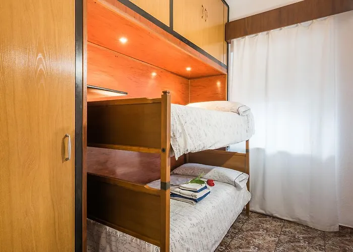 Appartamento Segalerva Centro Málaga