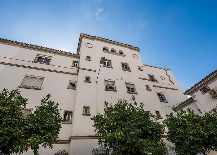 Appartamento Segalerva Centro *