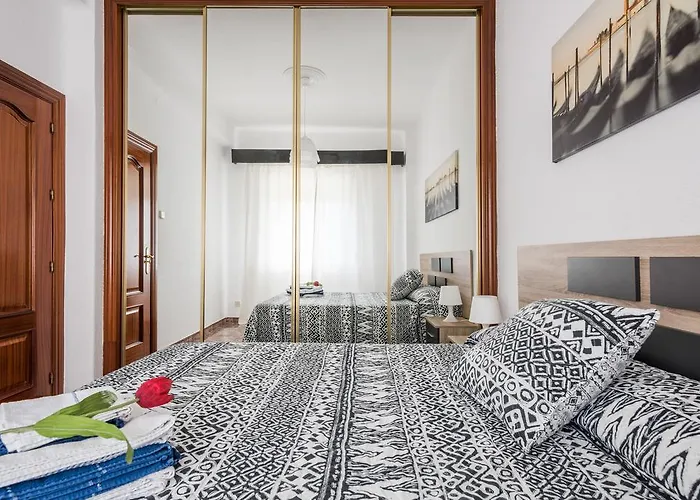 Appartamento Segalerva Centro *