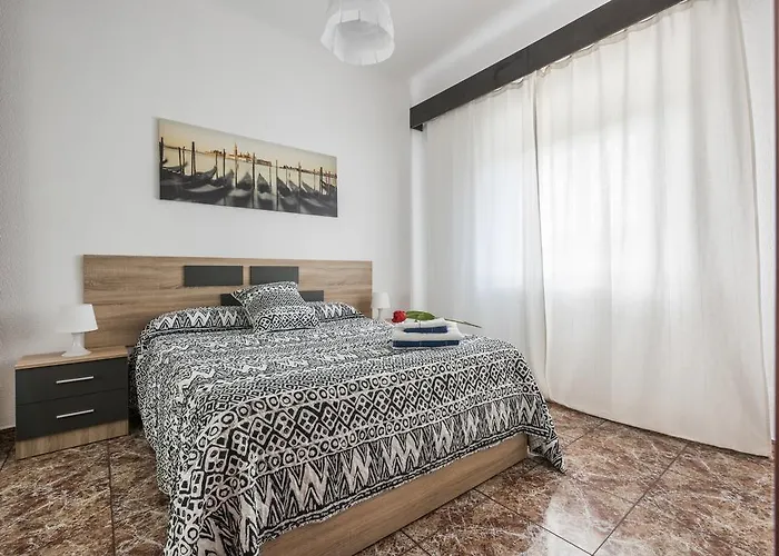 Appartamento Segalerva Centro