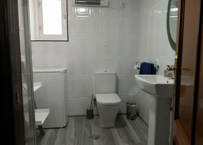 Segalerva Centro Appartamento Málaga