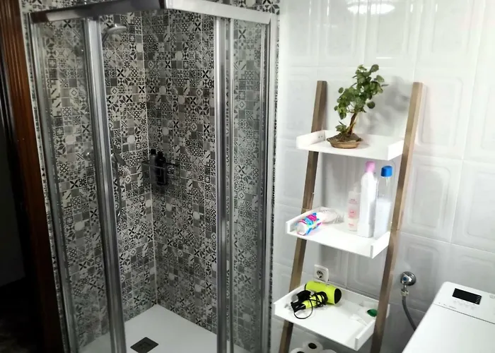 Appartamento Segalerva Centro Málaga