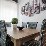 Apartment Segalerva Centro