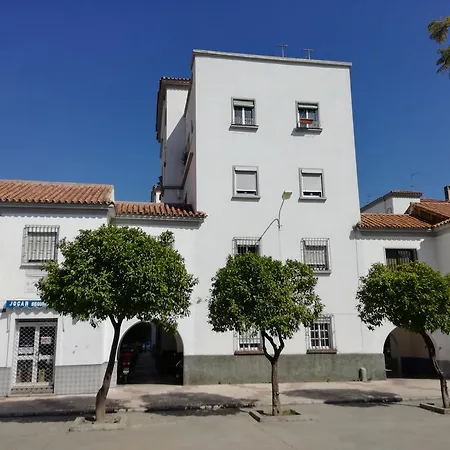Appartement Segalerva Centro