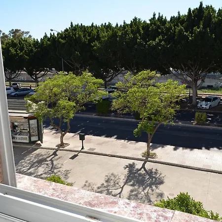 Appartement Segalerva Centro