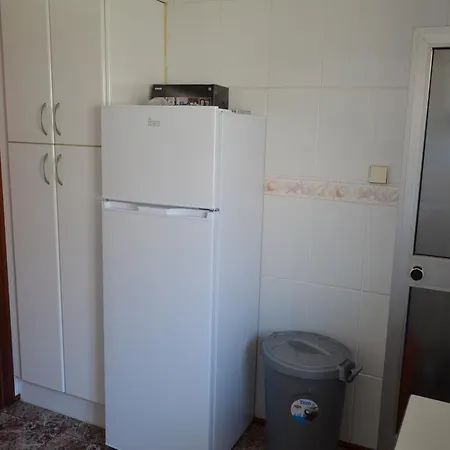Appartement Segalerva Centro