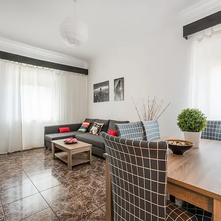 Segalerva Centro Appartement Málaga
