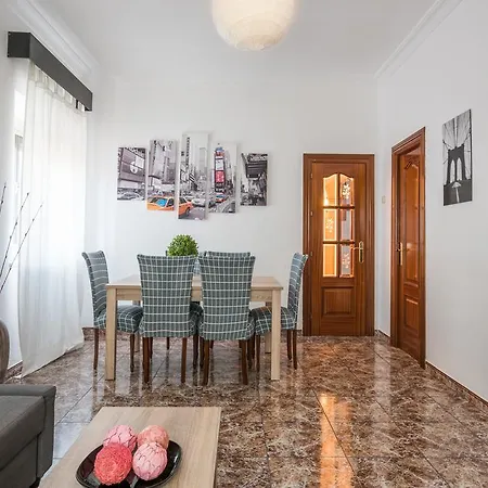 Apartment Segalerva Centro *