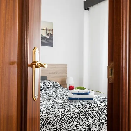 Appartement Segalerva Centro