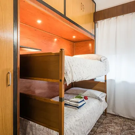 Appartement Segalerva Centro Málaga