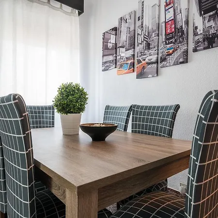 Appartement Segalerva Centro
