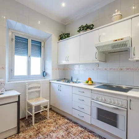 Segalerva Centro Appartement *