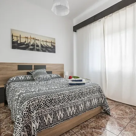 Appartement Segalerva Centro