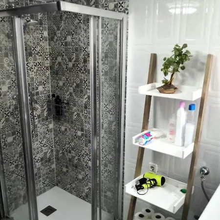 Appartement Segalerva Centro Málaga