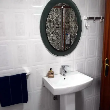 Segalerva Centro Appartement